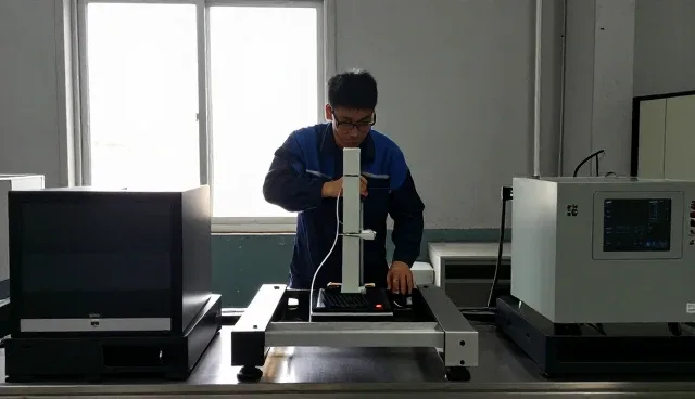 机械设备研发速览：设备保养设备生产制造重点整理